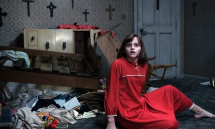 The Conjuring 2