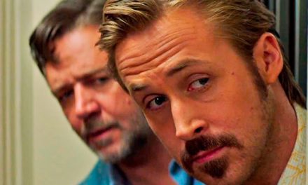 The Nice Guys