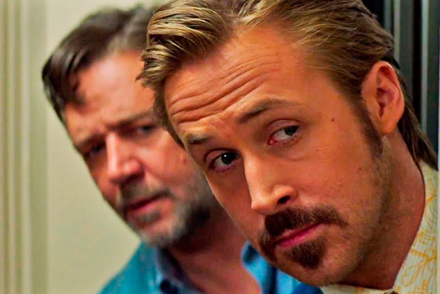 The Nice Guys