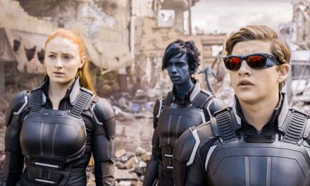 X-Men Apocalypse