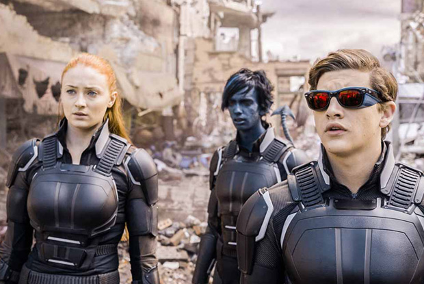 X-Men Apocalypse