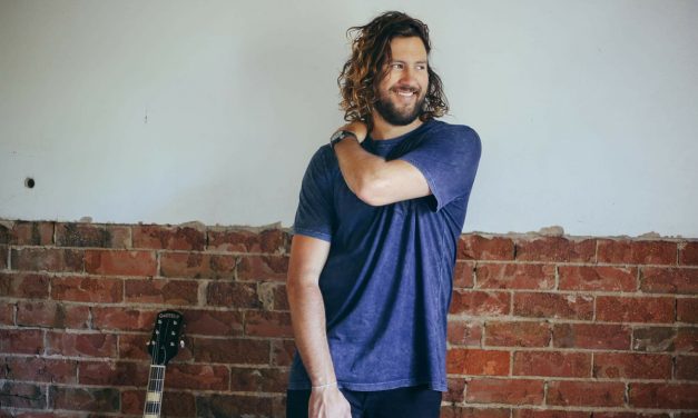 Local musician Jack Biilmann reaches new heights