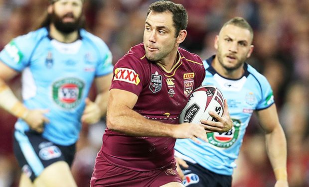 State of Origin Game 3