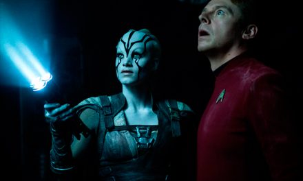 Star Trek: Beyond