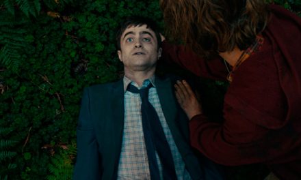 Swiss Army Man reviewed