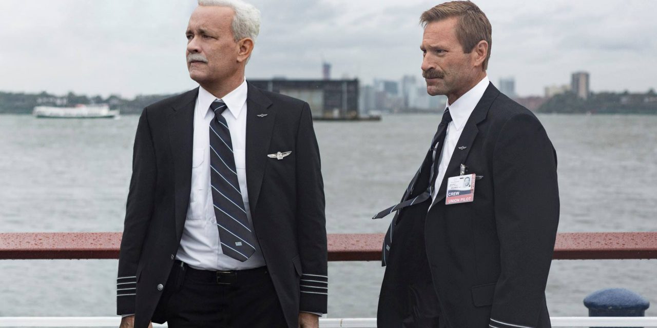 Movie review: Sully