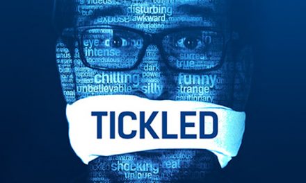 Movie review: Tickled