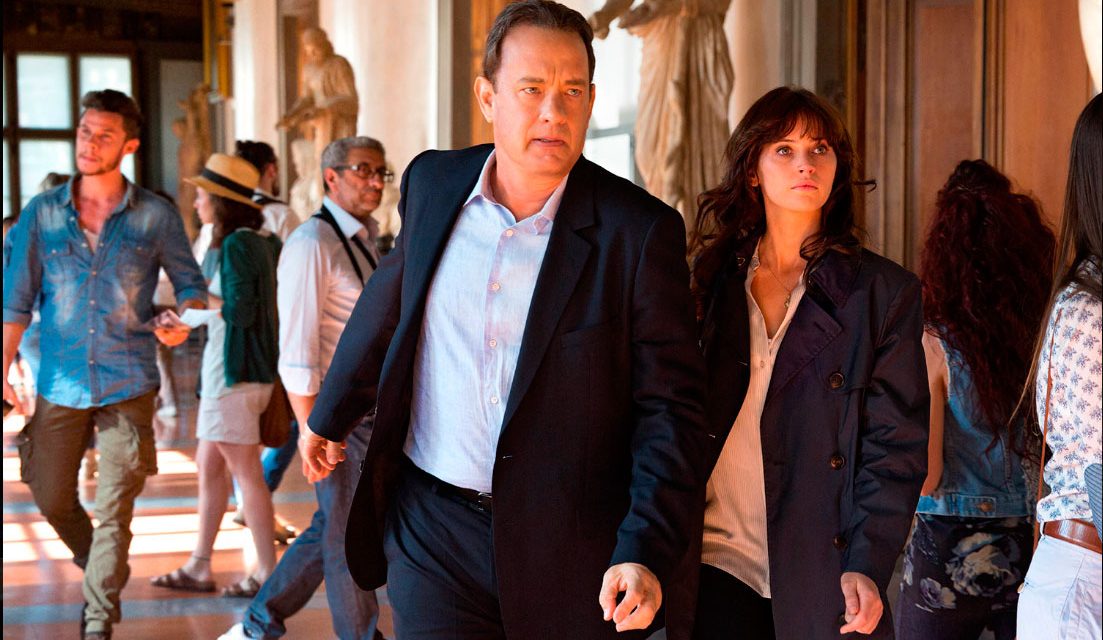 Movie Review: Inferno