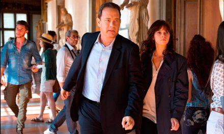 Movie Review: Inferno