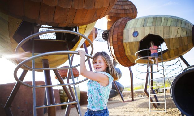 Kids’ guide to Canberra