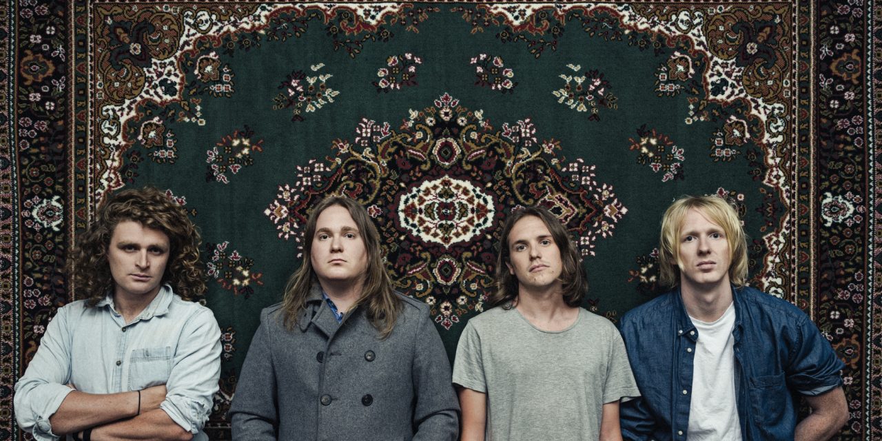 British India embark on national tour