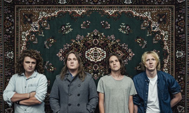 British India embark on national tour