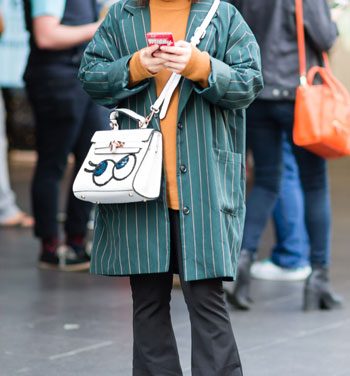 Bourke Street style