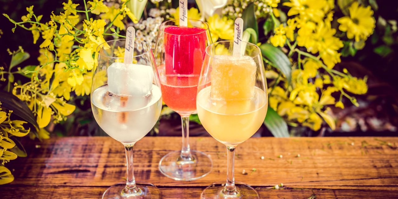 Where to find Canberra’s best summer drinks