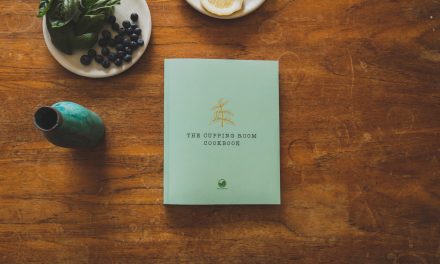 The Cupping Room Cookbook: Recipes from a local favourite