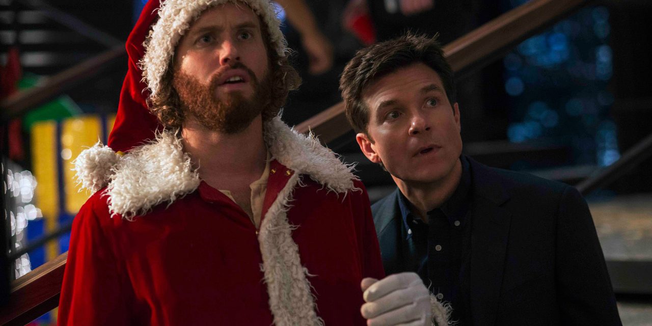 Movie review: Office Christmas Party