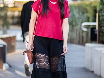 Tokyo trend
