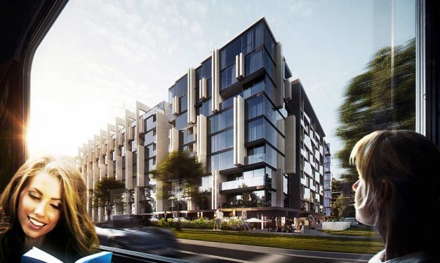 Braddon to welcome new GEOCON development ‘Midnight’