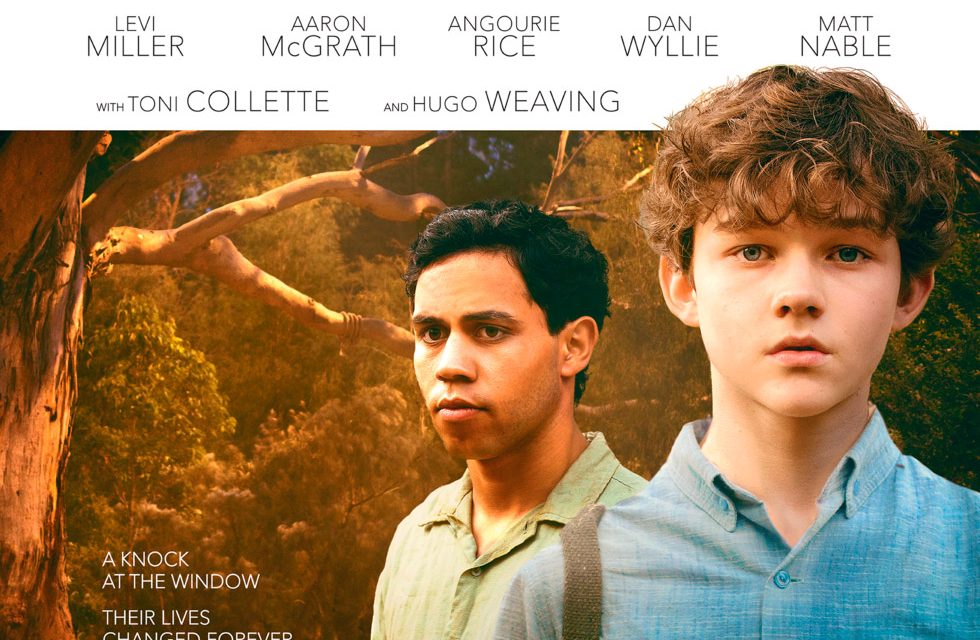 Win a double pass to Jasper Jones