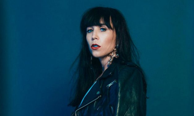 Win a double pass to Katy Steele at Transit Bar