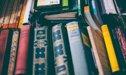 Canberra bookshop hop