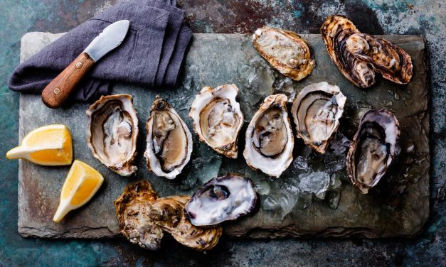 Get shucked! Guiding you to the best oysters in Canberra