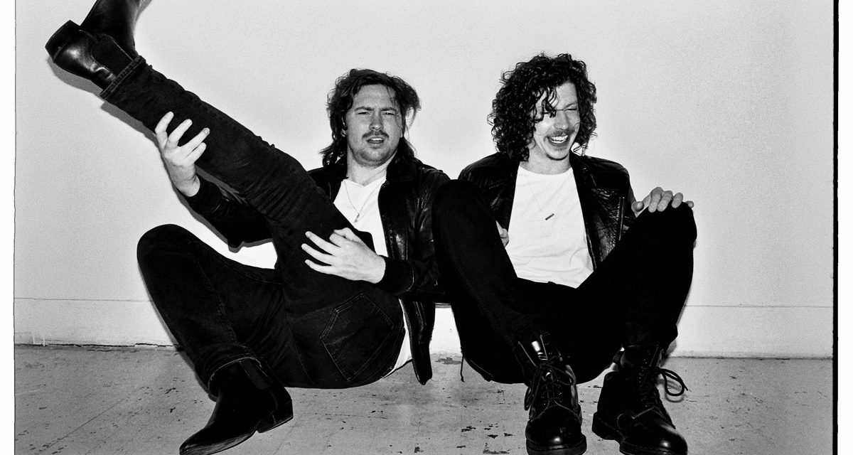 Peking Duk bring Clowntown Tour to home soil