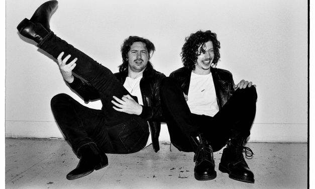 Peking Duk bring Clowntown Tour to home soil