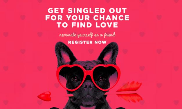 Singled Out: Calling all hopeful singles in Canberra!