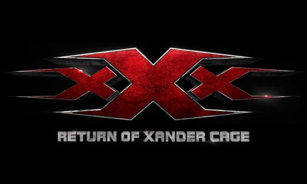 Movie review: xXx Return of Xander Cage