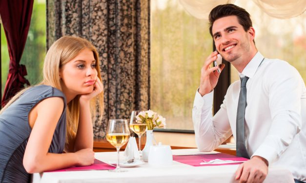 Our tips for your first Singled Out date