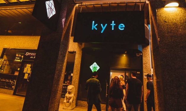 Kyte: New club joining Canberra’s late nights