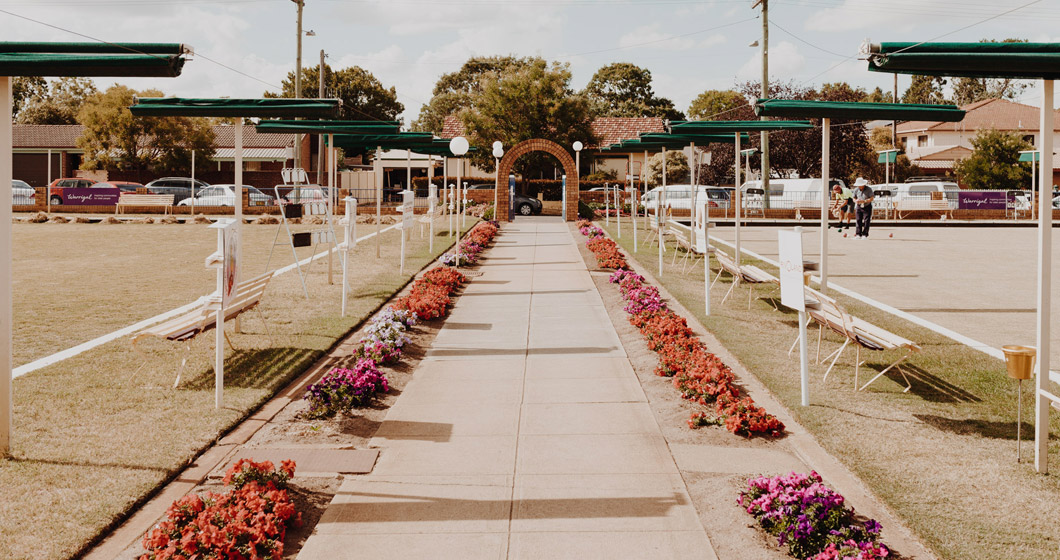 Queanbeyan Bowling Club: Hearty food and proudly local