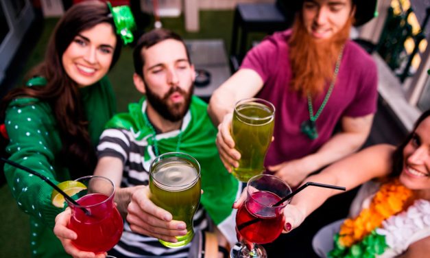 Your guide to St Patrick’s Day in Canberra