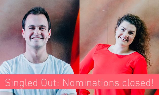 Singled Out: Nominations closed and singles revealed