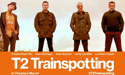 T2 Trainspotting