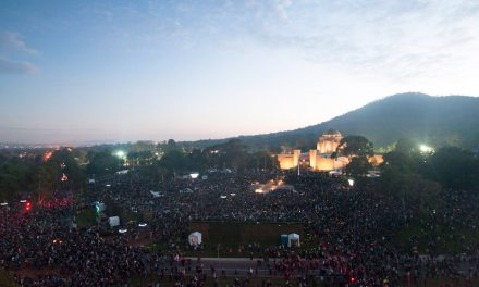 Your guide to ANZAC Day in Canberra