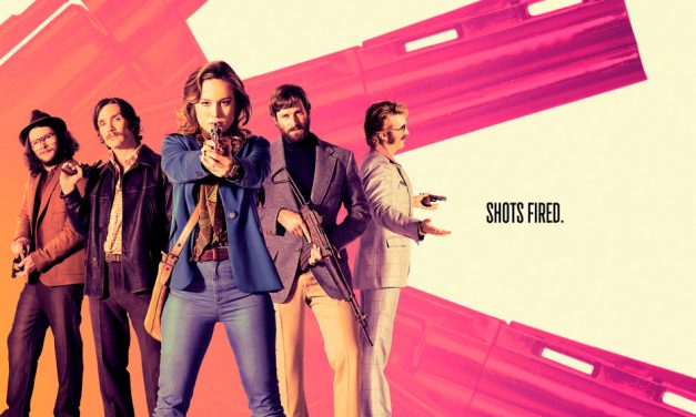 WIN a double pass to Free Fire