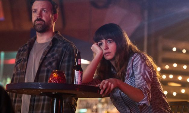 WIN a double pass to Colossal