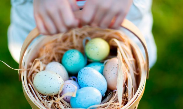 Your guide to the Easter long weekend in Canberra