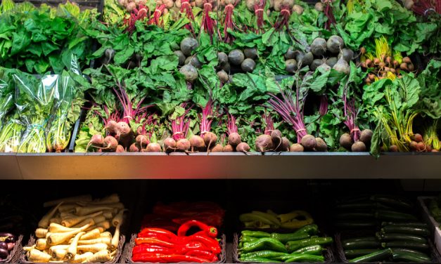 Belconnen Fresh Food Markets: Synonymous with the finest fruit and veg in Canberra