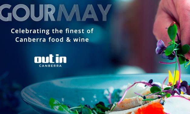 GourMay is back and bigger than ever!