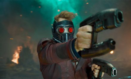 Movie review: Guardians of the Galaxy Volume 2