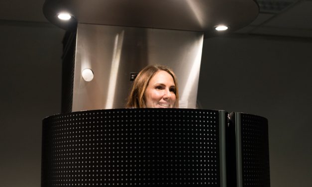 Cryospa Canberra: A body blizzard blitz