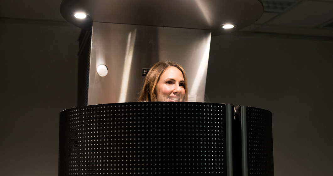 Cryospa Canberra: A body blizzard blitz