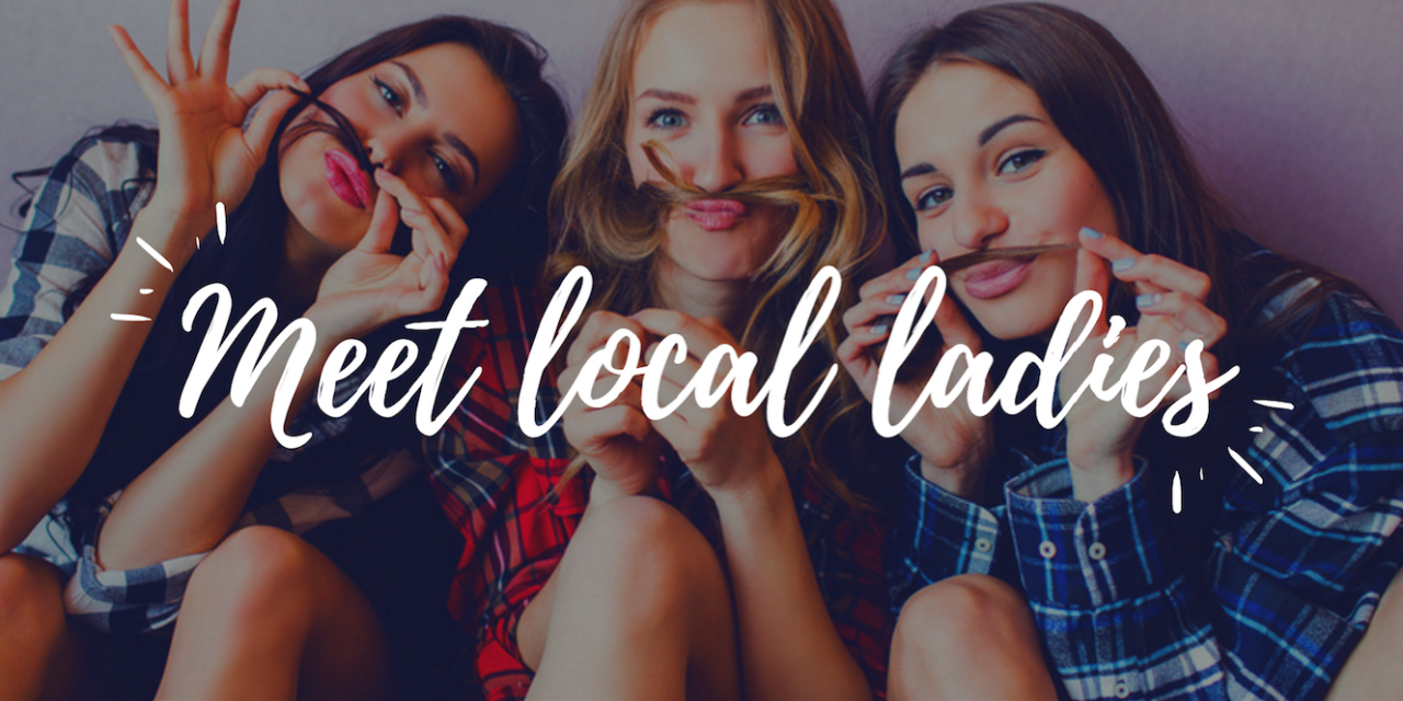 Singled Out Speed Dating: Calling all local bachelors!