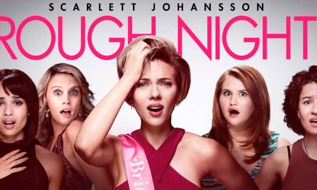 WIN a double pass to Girls’ Night at Hoyts