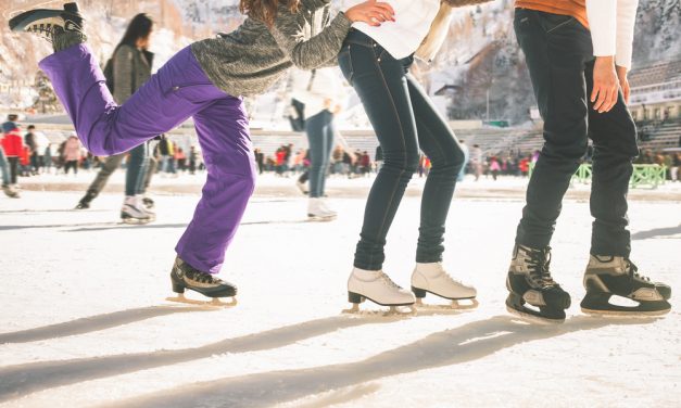 Skating At Garema Place amps up this Friday