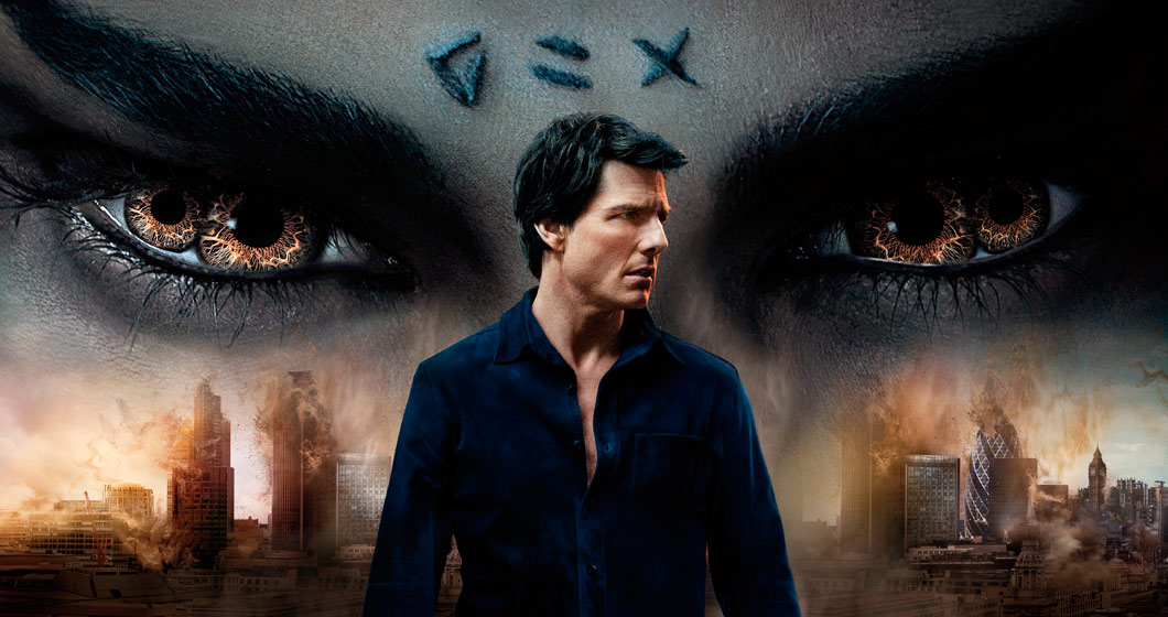 Movie Review: The Mummy