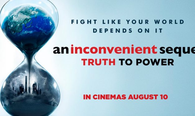 Win a double pass to An Inconvenient Sequel: Truth to Power